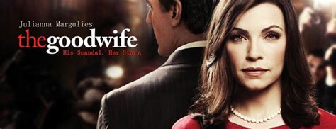 The Good Wife Season 4