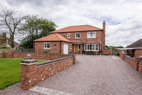 Property Valuation The Paddocks Fen Road Frampton Fen Boston PE20 1SD