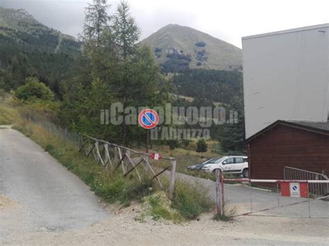 Una Domenica Sul Gran Sasso Orari E Prezzi Della Funivia Il Capoluogo