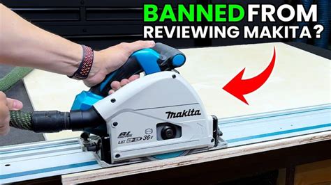 The Makita Conspiracy Threatened To DESTROY My Integrity Truth Revealed