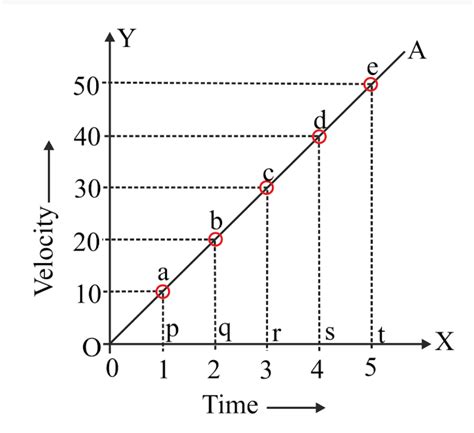 Velocity Vs Time Graph Free Fall