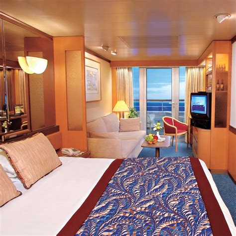 Cabin Details – Volendam - Planet Cruise