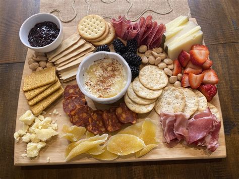 All Items From Whole Foods Charcuterie Board Whole Food Recipes Cheese Board Foods Food