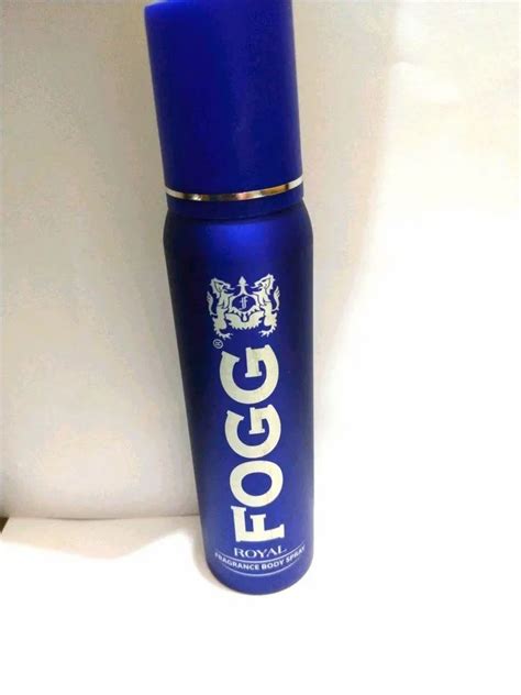 Vini cosmetics FOGG DEO ROYAL at Rs 134 in New Delhi | ID: 26482190833