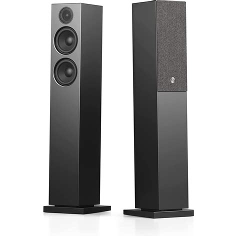 Audio Pro A38 - активная напольная акустика | Купить в магазине Аудиомания