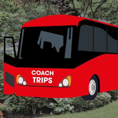 Buy Coach Trips At Garden King Tickets Online Garden King