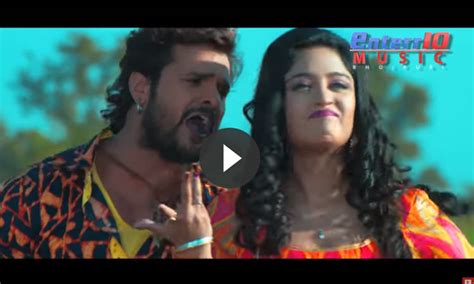 Bullet Par Baitha Full Song Aatankwadi Khesari Lal And Subhi Sharma