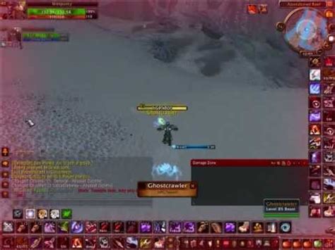 Dual Boxing Hunters Rare Pet Diary 7 Nov 2 2011 FIRST WEEK