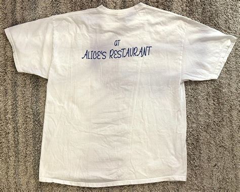 Arlo Guthrie Alices Restaurant You Can Get Anything Gem