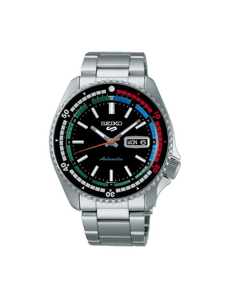 Seiko 5 Sport Retro Color SRPK13K1 Orola It