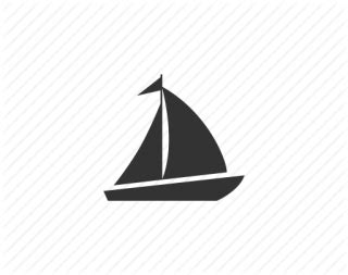 Sailing Icon Transparent Sailing Png Images Vector Freeiconspng