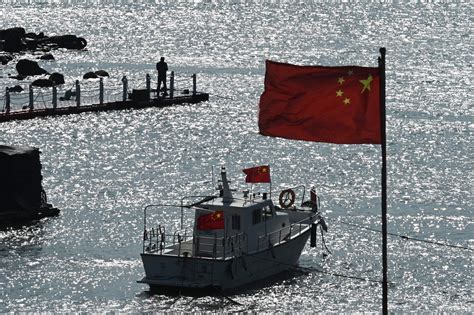 China Continues Military Exercises Around Taiwan After Us Visit Scandasia