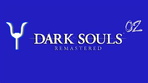 Dark Souls Remastered 02 Let S Play ITA Prendere Il Toro Per Le