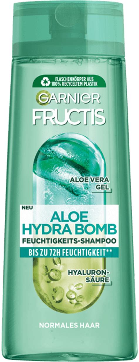 Garnier Fructis Pure Clean Shampoo Ml Oh Feliz Onlineshop Belgi