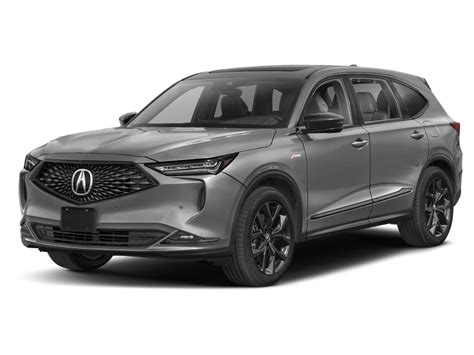 New 2023 Acura Mdx Wa Spec Package In San Juan Pr