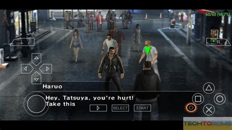 Kurohyou Ryu Ga Gotoku Shinshou Rom Psp Games Download