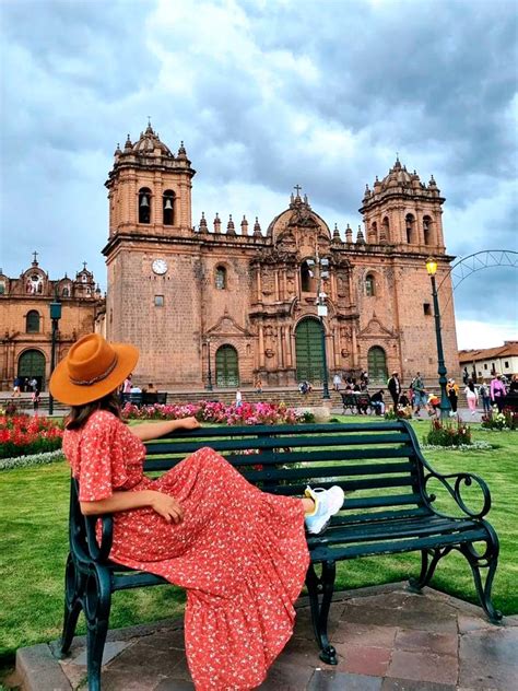 City Tour Em Cusco Para Peruanos