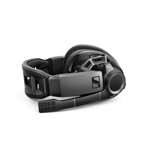 Sennheiser GSP 670 - Tai nghe Gaming wireless - 3K Shop