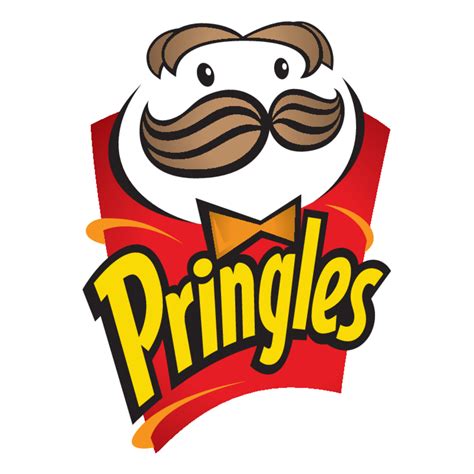 Pringles Original Flavour logo, Vector Logo of Pringles Original ...