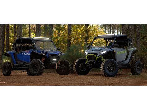 New 2025 Polaris RZR XP 4 1000 Ultimate Utility Vehicles In Linton IN