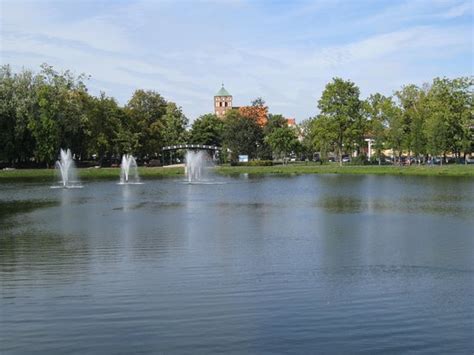 THE 10 BEST Things to Do in Chojnice - 2020 (with Photos) - Tripadvisor