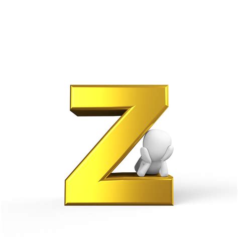 Download Z, Letter, Alphabet. Royalty-Free Stock Illustration Image ...