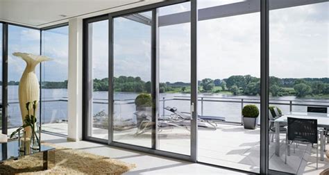 10 Compelling Reasons to Install a Sliding Glass Door System