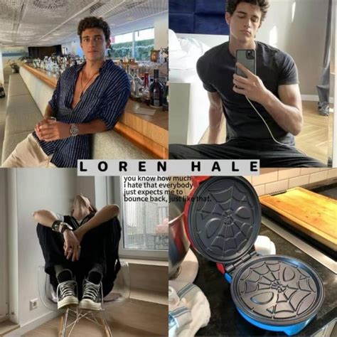 Loren Hale Connor Cobalt Ryke Meadows Addicted Calloway En