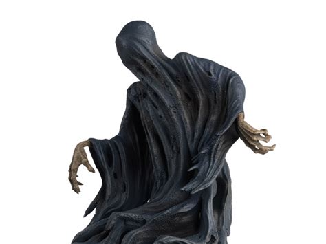 Harry Potter Wizarding World Figurine Collection 3 Dementor