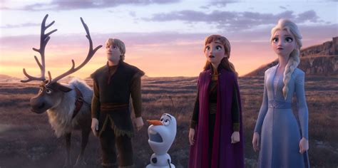 Central Parks Josh Gad Reveals Cut Frozen Joke Went Too Far