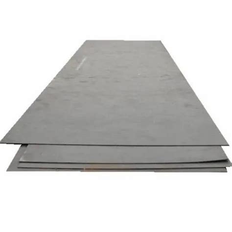 Material Grade E250 And E350 Rectangular Mild Steel Ms Plates At ₹ 55kg