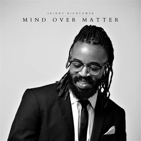 Mind Over Matter Jazziz Magazine