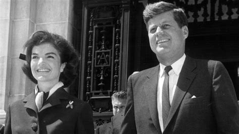 The Untold Truth Of Jackie Kennedy