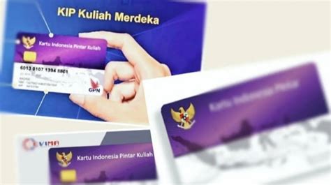 Cara Daftar Ulang Kip Kuliah Lengkap Dengan Link Dan Syaratnya