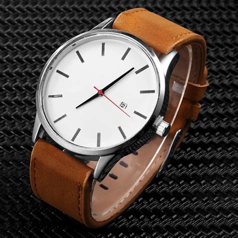 SOXY męski modny zegarek dla mężczyzn Relojes Hombre 2019 Top marka ...