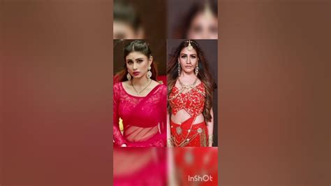 💓💓mouni Roy 🐍naagin Looks All 🐍naagin Actress Costume🐍 Naagin Beautiful