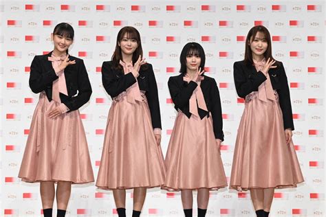 【nhk紅白】櫻坂46、紅白ステージへメンバー総力戦「すごく愛を感じた一年になったと思います」 Barks