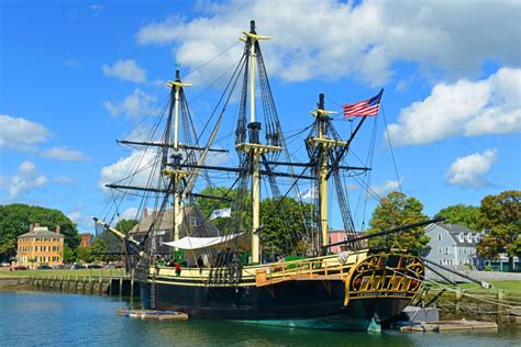 12 Fun And Free Things To Do In Salem Ma New England With Love