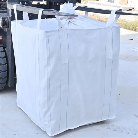 Wholesale Kg Kg Pp Big Bag X X Bulk Jumbo Fibc Ton Bag