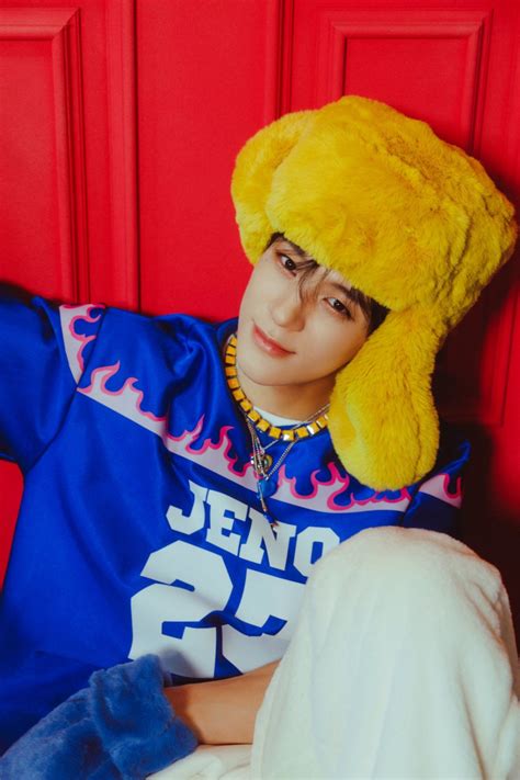 NCT Dream Rolls Out More Colorful Teaser Images For Winter Special