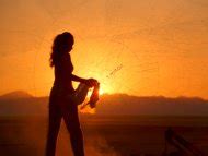 Naked Minnie Driver In Slow Burn