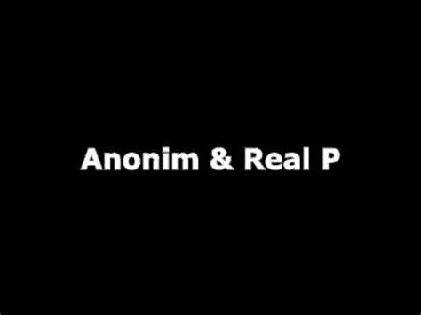 ANONIM HAITI Feat Real Freestyle OFFICIAL VIDEO YouTube