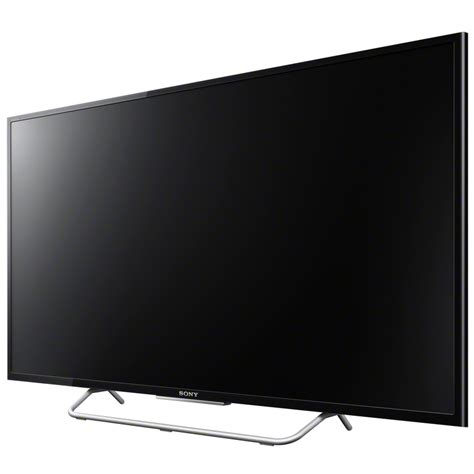 Televizor Smart Led Sony Bravia Cm W C Full Hd Clasa A