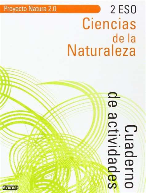 Amazon Co Jp Proyecto Natura Ciencias De La Naturaleza Eso