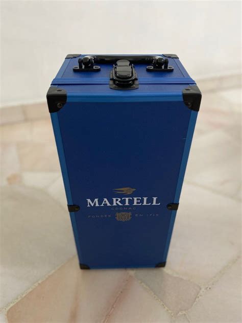 Martell Edition Mahjong Set Brand New Hobbies Toys Toys Games On