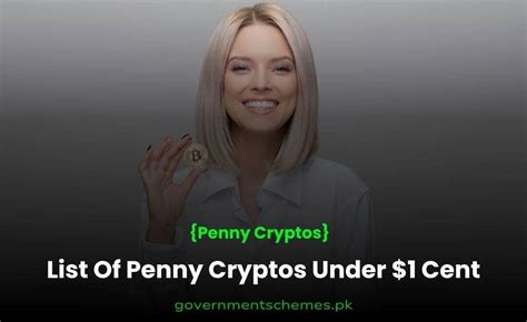 3 Penny Cryptos That Will Make You Rich In 2025 Penny Cryptos That