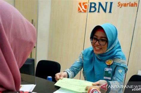 Industri Perbankan Syariah Sumsel Optimistis Tumbuh 20 Persen ANTARA News