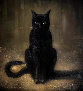 El gato negro de Edgar Allan Poe - La Pluma y el LibroLa Pluma y el Libro