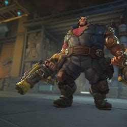 Overwatch Cowboy Bebop Crossover Launch Date First Skins Revealed