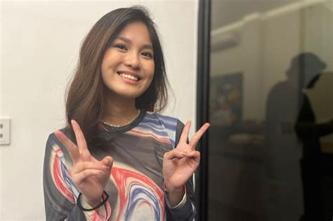 Masuk Viral 50 Di Spotify Andrea Tanzil Lebih Pede Menulis Lagu